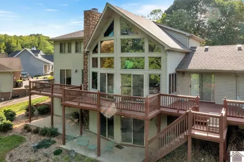 213 Sun Hill Cir, Cadiz, KY 42211