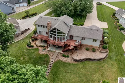 213 Sun Hill Cir, Cadiz, KY 42211