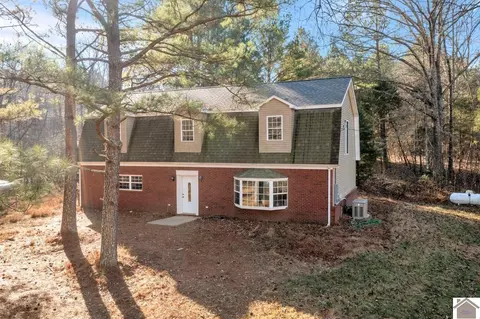 6303 Pottertown Rd, Murray, KY 42071