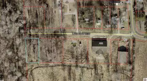 400 Lane Rd W, Paducah, KY 42003