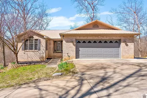 97 Partridge Pt, Cadiz, KY 42211