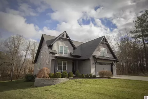 180 Saddle Crk, Paducah, KY 42001