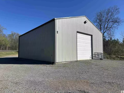 13217 State Route 121 S, New Concord, KY 42076