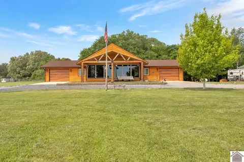 227 Whitetail Ln, Hazel, KY 42049
