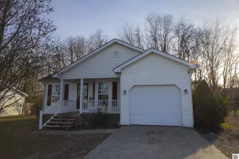 210 Sunrise, Kevil, KY 42053