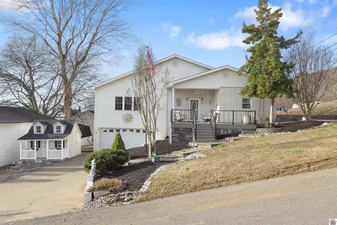 31 2nd Street Apt #(LYON CO. KY 0.12), Kuttawa, KY 42055