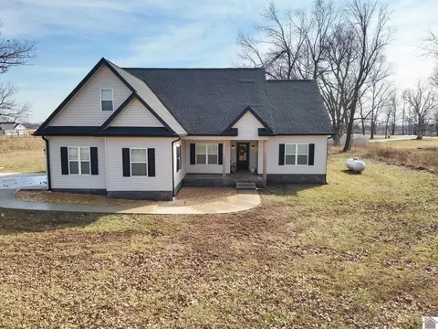 11290 Hwy 286, Kevil, KY 42053