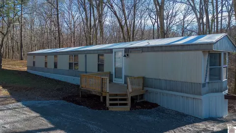 243 Shelton Ln, Hardin, KY 42048