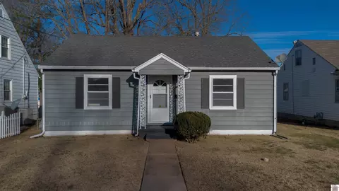 2507 Ohio St, Paducah, KY 42003