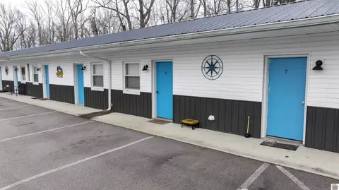 6804 Us Hwy 641, Gilbertsville, KY 42044