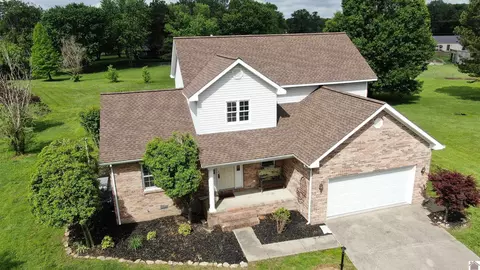 145 Plantation Way, West Paducah, KY 42086