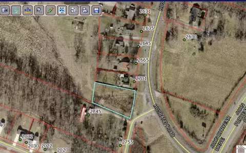 00 Husband Rd, Paducah, KY 42003