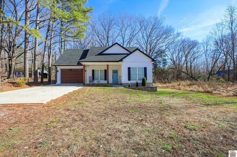 92 Mermie Rd, Hardin, KY 42048
