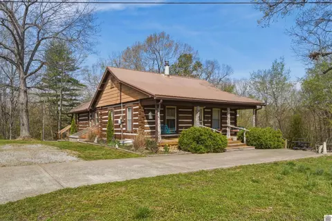 6672 Moors Camp Hwy, Gilbertsville, KY 42044