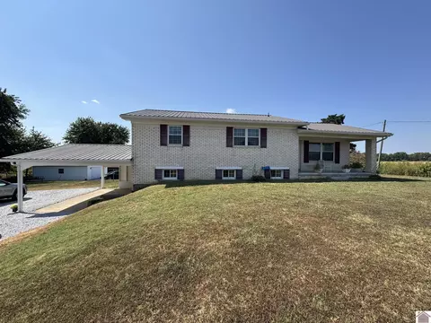 2721 Old Bethel Church Rd #TRACT 1, Fulton, KY 42041