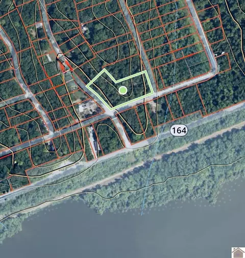00 Linton Drive Lots 14-16 115 154 155 Linton Shrs #LOT S 14-16, 115, 154 155 LINTON, Cadiz, KY 42211