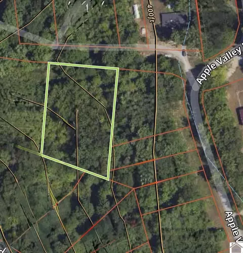lot S 270-272 Linton Shores Ii, Cadiz, KY 42211