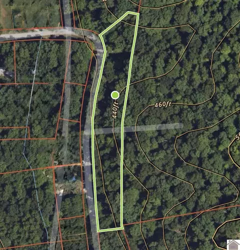 lot S 9b-19b Apple Valley Dr #LOT S 9B-19B LINTON SHORES, Cadiz, KY 42211