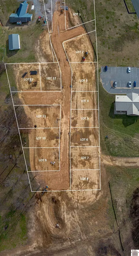 000 Reno Dr #LOT 4, Barlow, KY 42024