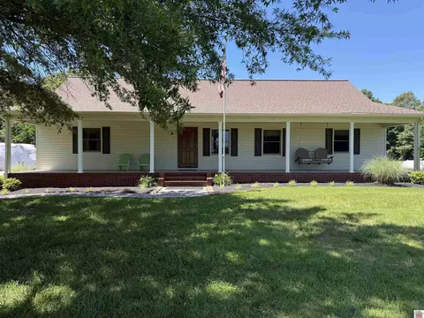 1153 Briensburg-tatumsville Rd, Benton, KY 42025