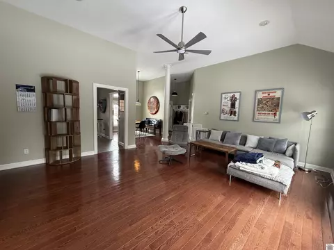 Living - 2255 Hal Dr, Murray, KY 42071 photo 5 of 5