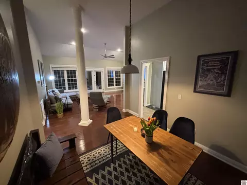Dining - 2255 Hal Dr, Murray, KY 42071 photo 1 of 3