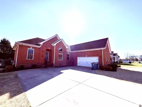 2255 Hal Dr, Murray, KY 42071