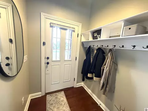 Entry Way - 2255 Hal Dr, Murray, KY 42071 photo 1 of 2