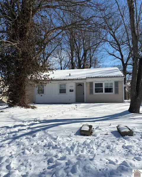 2922 Georgia St, Paducah, KY 42003