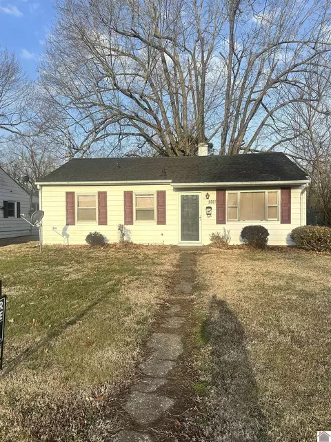 2827 Alabama St, Paducah, KY 42003