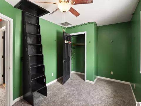 Bedroom - 128 Geurin Rd, Murray, KY 42071 photo 10 of 10