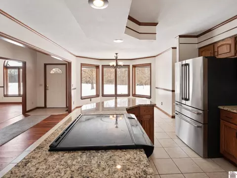 Kitchen - 128 Geurin Rd, Murray, KY 42071 photo 4 of 5