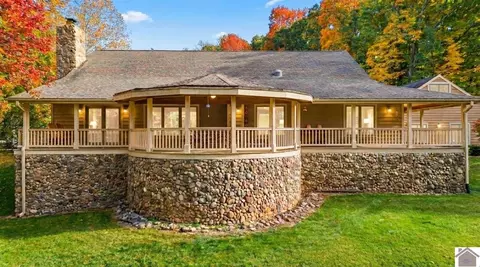 45 Bryson Rd, Eddyville, KY 42038