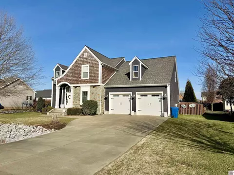 2250 Hal Dr, Murray, KY 42071