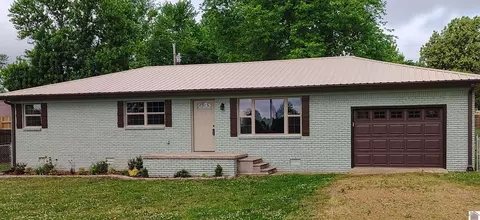 8769 Sr 45 S, Wingo, KY 42088