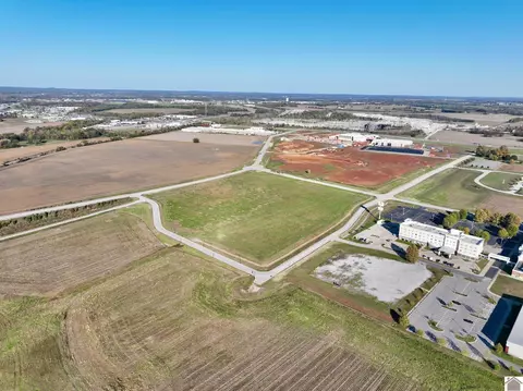 Corner Of Lover Ln. And Conference Center Dr., Hopkinsville, KY 42240