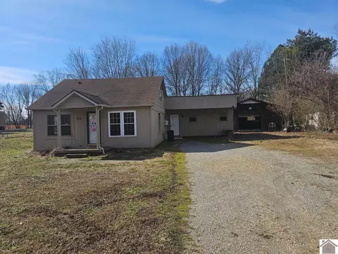 6157 St Rt 97, Mayfield, KY 42066