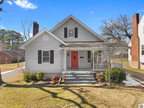 310 S 6th St, Murray, KY 42071