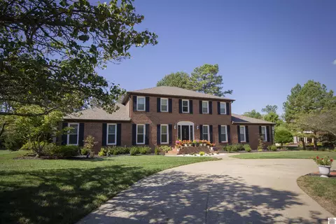 192 Deerpath Ln, Paducah, KY 42001