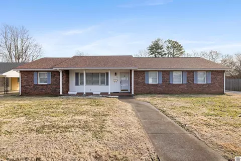 310 S Walker St Apt #(CRITTENDEN CO. KY 0.31), Marion, KY 42064