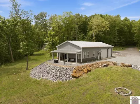 456 Kentucky Lake Dr #MCKEES PORT DRIVE, Murray, KY 42071