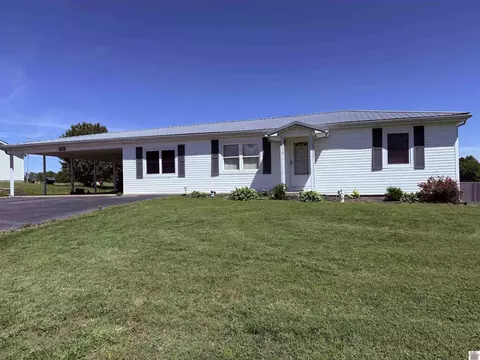 724 Armstrong, Smithland, KY 42081