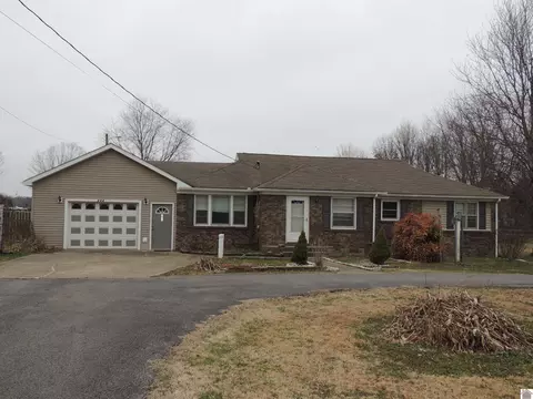 244 Ash Dr, Mayfield, KY 42066