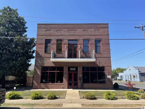 333 N 9th St, Paducah, KY 42001