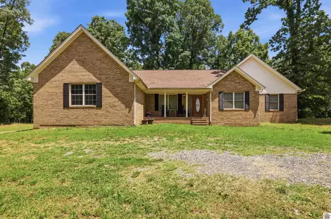 300 Rocky Point Ln, Gilbertsville, KY 42044