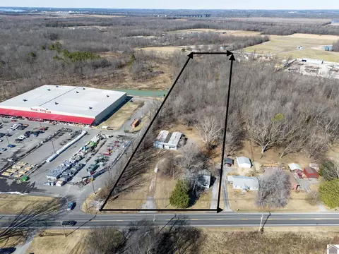 4549 Cairo Rd, Paducah, KY 42001