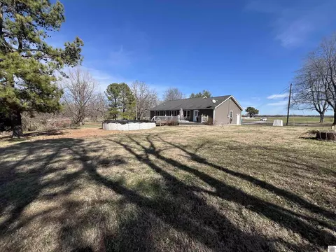 Exterior - 4697 State Route 384, Mayfield, KY 42066 photo 19 of 27