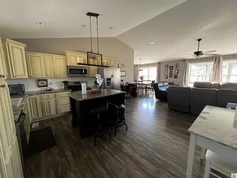 Kitchen - 4697 State Route 384, Mayfield, KY 42066 photo 1 of 2