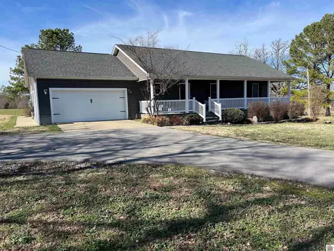 Exterior - 4697 State Route 384, Mayfield, KY 42066 photo 3 of 27
