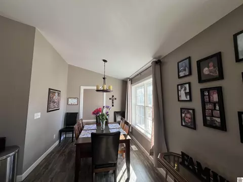 Dining - 4697 State Route 384, Mayfield, KY 42066 photo 2 of 2